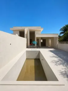 Casa com 3 Quartos à venda, 100m² no Loteamento Extensão do Serramar, Rio das Ostras