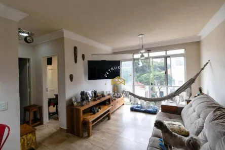 Apartamento com 2 Quartos à venda, 77m² no Centro, Campinas