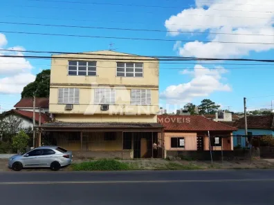 Casa com 3 Quartos à venda, 690m² no Jardim Itu, Porto Alegre