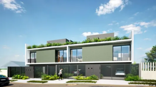 Sobrado com 3 Quartos à venda, 203m² no Santa Felicidade, Curitiba