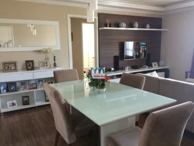 Apartamento com 3 Quartos à venda, 150m² no Mutondo, São Gonçalo