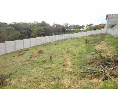 Lote/Terreno à venda, 583m² no Campos de Atibaia, Atibaia