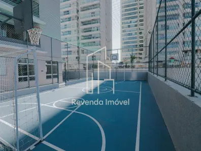 Apartamento com 2 Quartos à venda, 49m² no Barra Funda, São Paulo