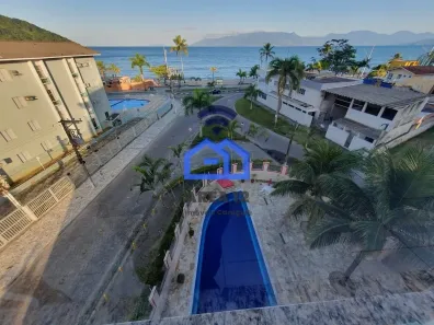 Apartamento com 3 Quartos à venda, 80m² no Martim de Sá, Caraguatatuba