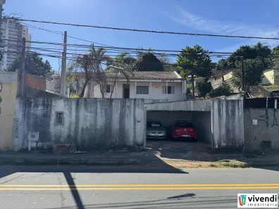 Casa com 3 Quartos à venda, 181m² no Vila Isabel Eber, Jundiaí