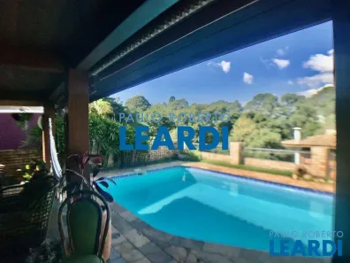 Casa de Condomínio com 3 Quartos à venda, 297m² no Alphaville, Santana de Parnaíba