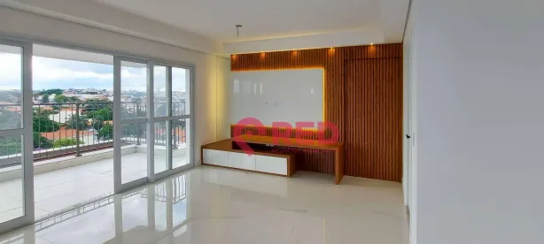 Apartamento com 3 Quartos para venda ou aluguel, 161m² no Jardim América, Sorocaba