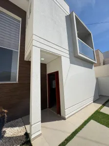 Sobrado com 3 Quartos à venda, 120m² no Loteamento Dinorá Rosa, Sorocaba