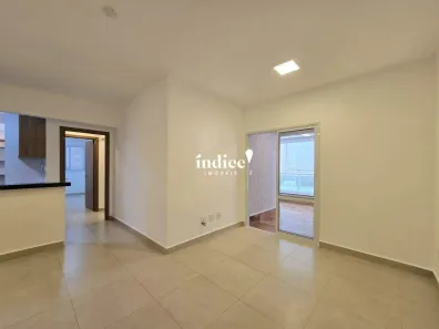 Apartamento com 2 Quartos à venda, 93m² no Jardim Botânico, Ribeirão Preto