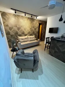 Apartamento com 3 Quartos à venda, 122m² no Centro, Magé