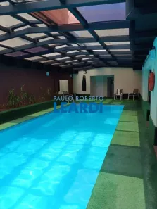 Flat com 1 Quarto à venda, 43m² no Higienópolis, São Paulo