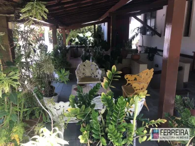 Casa com 3 Quartos à venda, 352m² no Caminho das Árvores, Salvador