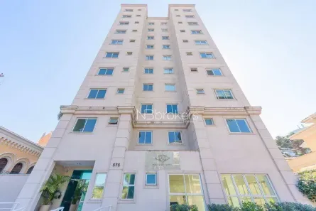 Apartamento com 3 Quartos à venda, 98m² no Alto da Glória, Curitiba