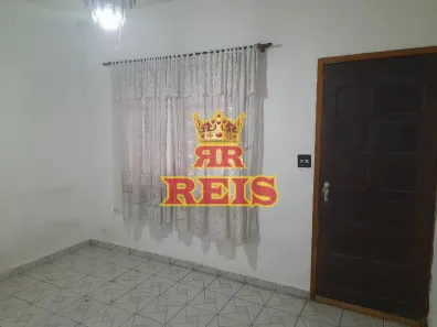 Casa com 2 Quartos à venda, 103m² no Taboão, São Bernardo do Campo