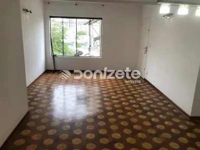 Apartamento com 2 Quartos à venda, 86m² no Vila Assunção, Santo André