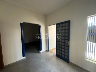 Prédio Comercial à venda, 133m² no Centro, Piracicaba