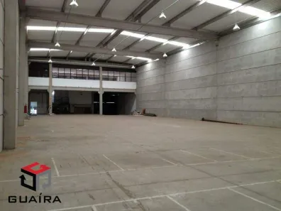 Galpão/Depósito/Armazém para alugar, 1250m² no Helvétia, Indaiatuba