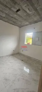 Kitnet com 1 Quarto à venda, 19m² no Vila Santa Rosa, Cubatão