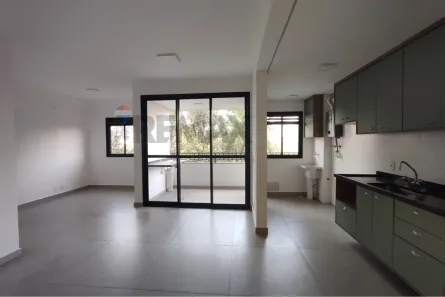 Apartamento com 2 Quartos para alugar, 70m² no Jardim Pires de Mello, Sorocaba