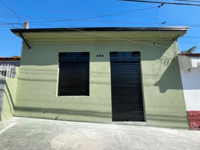 Prédio Residencial com 2 Quartos para alugar, 46m² no Vila Morse, São Paulo