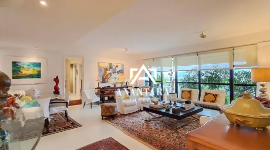 Apartamento com 3 Quartos à venda, 150m² no Barra da Tijuca, Rio de Janeiro