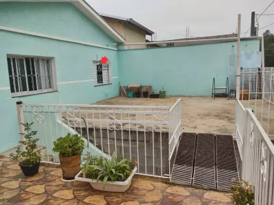 Casa com 3 Quartos à venda, 290m² no Vila Real, Hortolândia