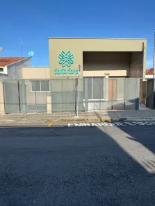 Sala Comercial para alugar, 36m² no Jardim Santa Eliza, Pouso Alegre