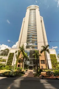 Apartamento com 1 Quarto à venda, 50m² no Melville Empresarial I e II, Barueri