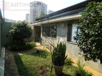 Casa com 4 Quartos à venda, 260m² no Super Quadra Morumbi, São Paulo