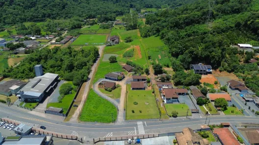 Fazenda/Sítio à venda, 16121m² no Itoupava Central, Blumenau