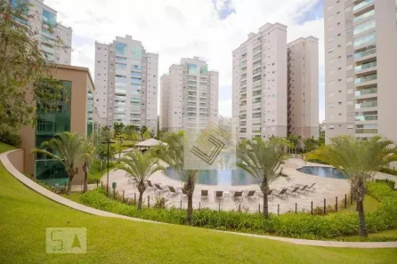 Apartamento com 3 Quartos à venda, 92m² no Fazenda São Quirino, Campinas