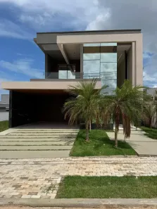 Casa de Condomínio com 4 Quartos à venda, 285m² no Pires Façanha, Eusébio