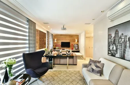 Apartamento com 3 Quartos à venda, 144m² no Vila Mascote, São Paulo