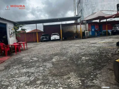 Lote/Terreno à venda, 450m² no Parque Fongaro, São Paulo