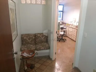 Sala Comercial à venda, 30m² no Funcionários, Belo Horizonte