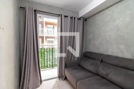 Apartamento com 1 Quarto à venda, 31m² no Casa Verde, São Paulo