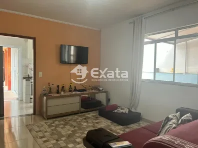 Casa de Condomínio com 3 Quartos à venda, 190m² no Jardim Ibiti do Paço, Sorocaba