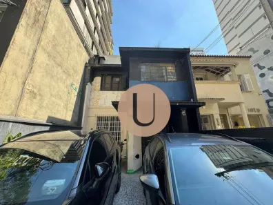 Casa com 2 Quartos para alugar, 183m² no Pinheiros, São Paulo