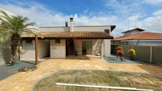 Casa com 1 Quarto para alugar, 40m² no Vila Santa Isabel, Campinas