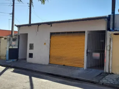Casa com 3 Quartos à venda, 91m² no Cecap, Taubaté