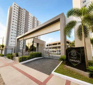 Apartamento com 2 Quartos à venda, 52m² no Morada do Sol, Teresina