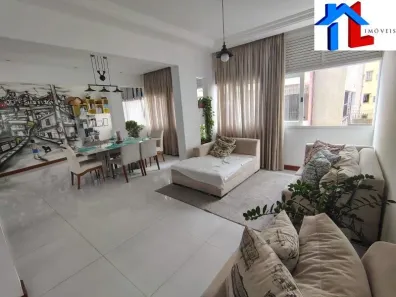 Apartamento com 3 Quartos à venda, 120m² no Graça, Salvador