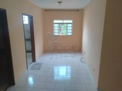 Kitnet com 1 Quarto à venda, 25m² no Vila Monte Alegre, Ribeirão Preto