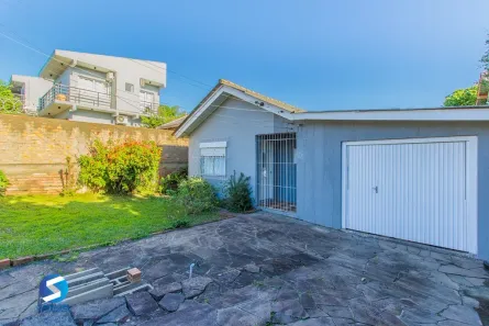 Casa com 2 Quartos à venda, 103m² no Igara, Canoas