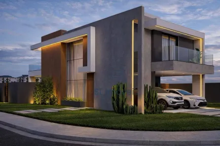 Casa com 3 Quartos à venda, 210m² no Viverde I, Rio das Ostras