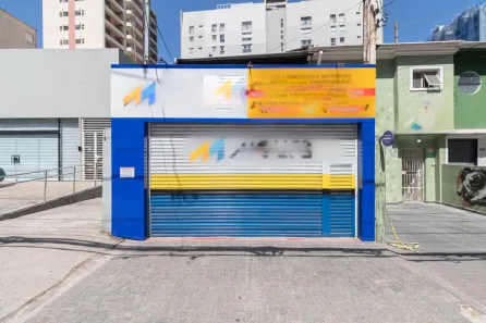 Ponto Comercial com 3 Quartos para alugar, 168m² no Vila Mariana, São Paulo