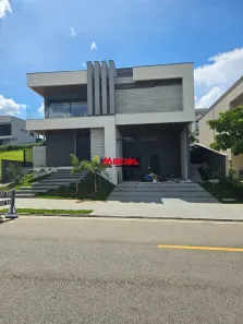 Casa de Condomínio com 4 Quartos à venda, 440m² no Condomínio Residencial Alphaville II, São José dos Campos