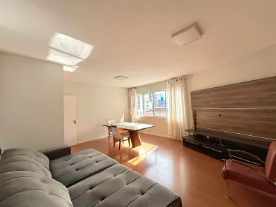 Apartamento com 4 Quartos à venda, 123m² no Centro, Florianópolis