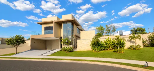 Casa de Condomínio com 4 Quartos à venda, 325m² no Cyrela Landscape, Uberaba