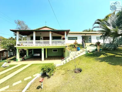 Fazenda/Sítio com 5 Quartos à venda, 300m² no , Pinhalzinho